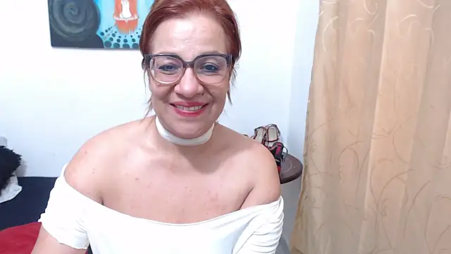 Chatroom XXX en direct de Madame_Desire