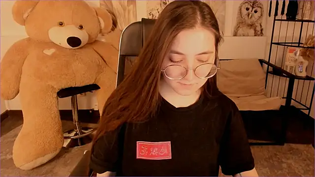 Chatroom XXX en direct de VirtuallVoyant