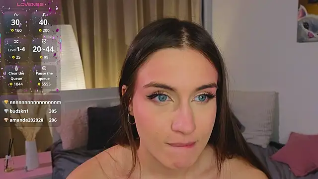 Moonlight1Sonata1's Webcam Show