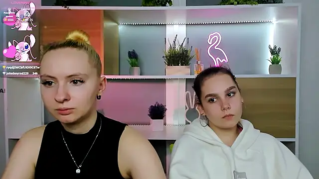 mila_glow1: онлайн-секс-чат