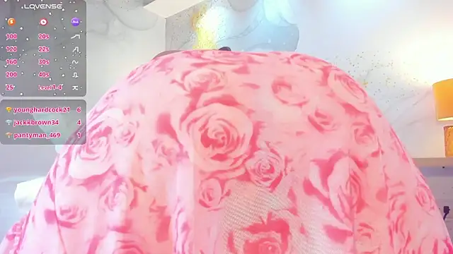 Staarhot Live XXX Chat