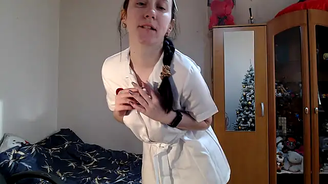 Chatroom XXX en direct de chudo_