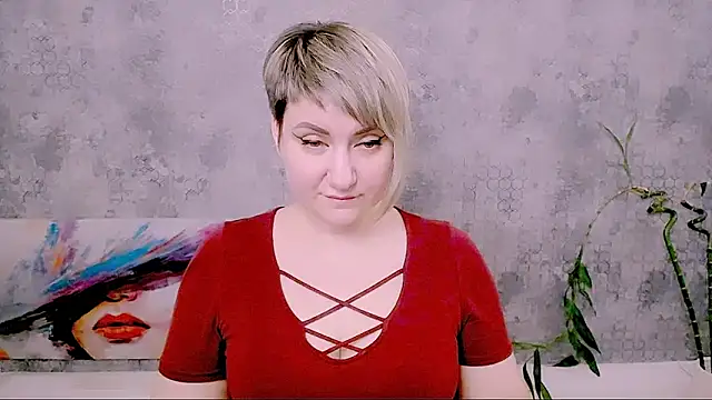 Chatroom XXX en direct de Djullia