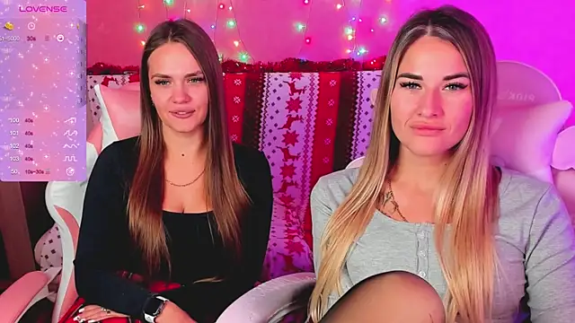 ivannatompsonnn Live XXX Chat