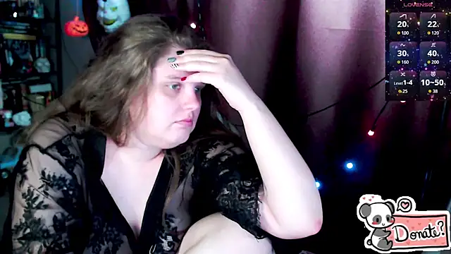 so_cute777's Live XXX Chat