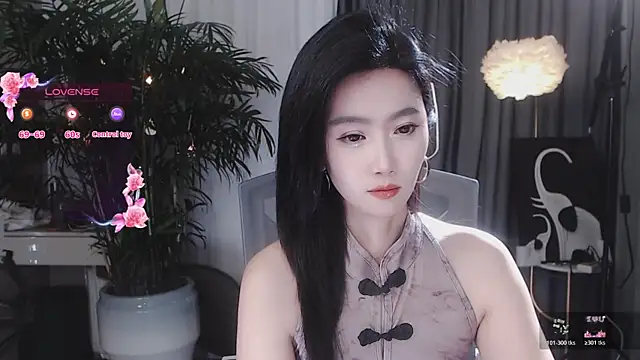 feifei-love's Live XXX Chat