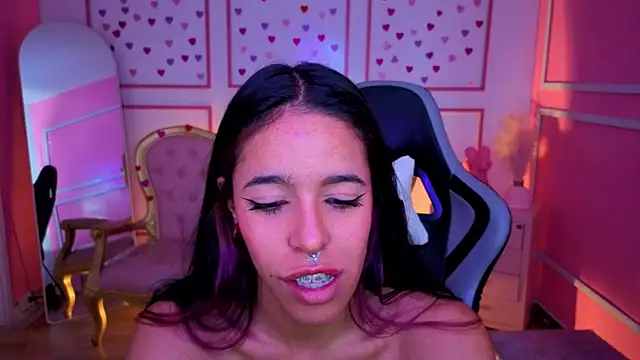 Czat XXX na żywo – stephania_t