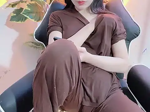 Bino119's Live XXX Chat