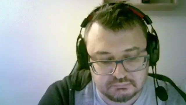 SirAbuser Live XXX Chat