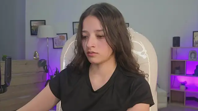 Amaia_Daniells Chat XXX live