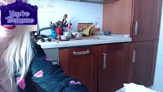 martachatte's Live XXX Chat