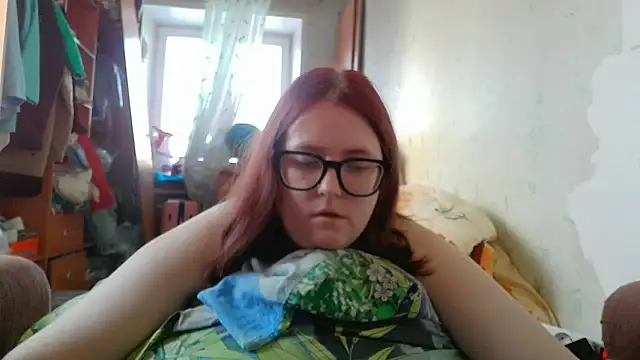 DesireMelissa live XXX chat