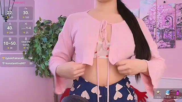 Inari_Okami_'s Live XXX Chat