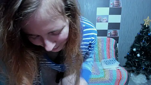 pa1e_pr1ncess' Live XXX Chat