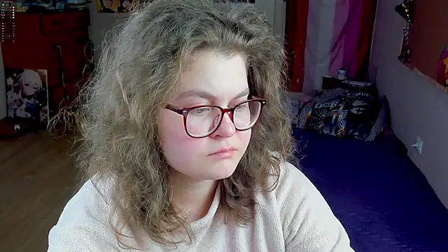 Sashy_Way's Live XXX Chat