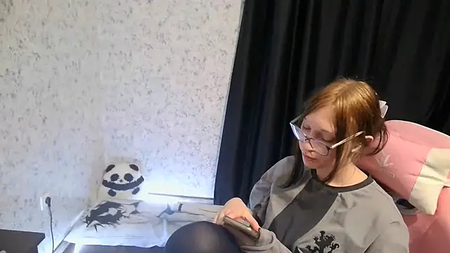 cupcakevice élő XXX-chatje