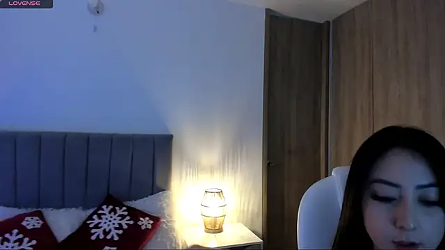 Chat XXX en directo de sophie_connors