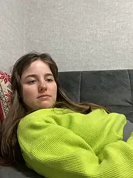 Chat XXX en directo de Lady_woman