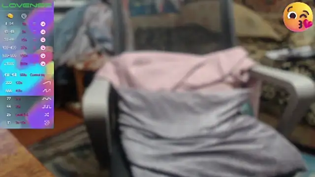 sweetbbabe's Live XXX Chat