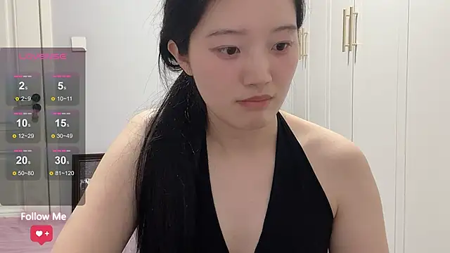 rose-u's Live XXX Chat