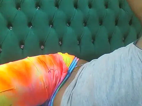 Sexy_Riri's Live XXX Chat