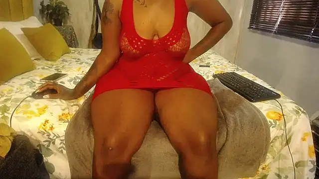AssQueen90's Live XXX Chat