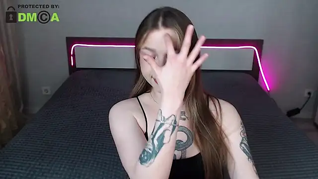 RonnieMilles' Live XXX Chat