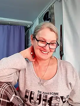 irinamaux's Live XXX Chat