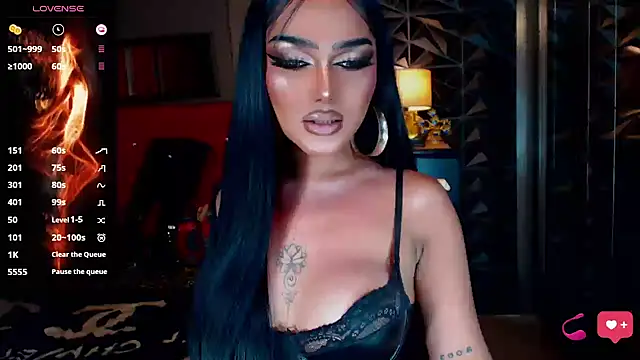 NatalyaFox Live XXX Chat