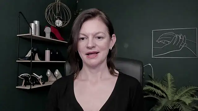 VivianWILD: απευθείας συνομιλία ΧΧΧ