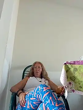 MILEIDE980's Webcam Show