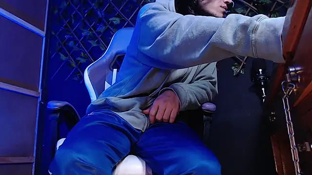 Dicaprioo_'s Live XXX Chat