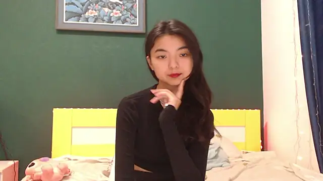 Shy_Kira's Live XXX Chat