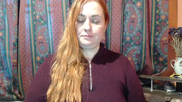 Foxy_Kate3333's Live XXX Chat