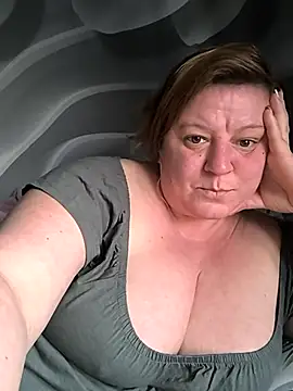 jusichka's Live XXX Chat