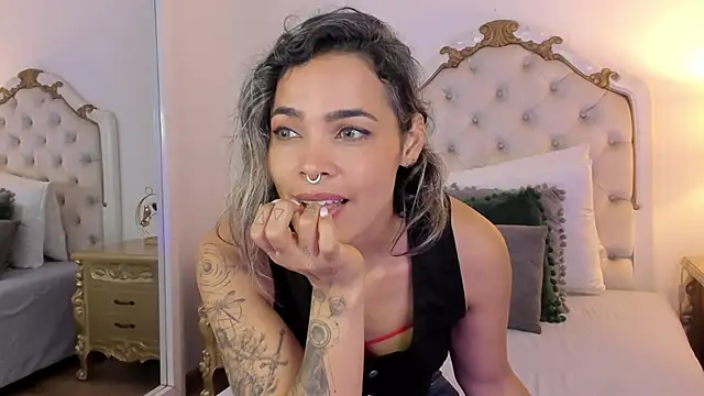 lexa_25_'s Live XXX Chat