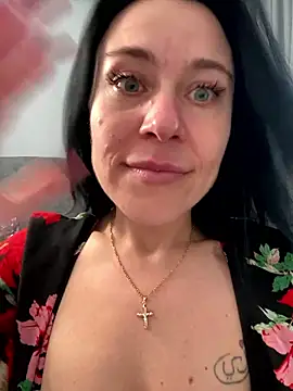 CuteNata's Live XXX Chat