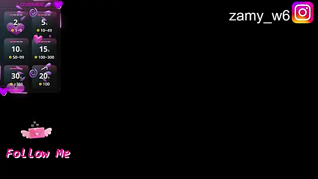 Chat XXX en directo de Karla__cute