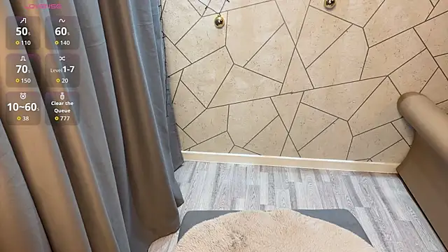 sofiasuperplus' Live XXX Chat