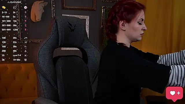 دردشة Lana__May الجنسية المباشرة