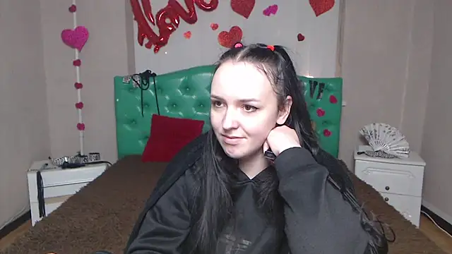 IsabelBlackberry 即時 XXX 聊天