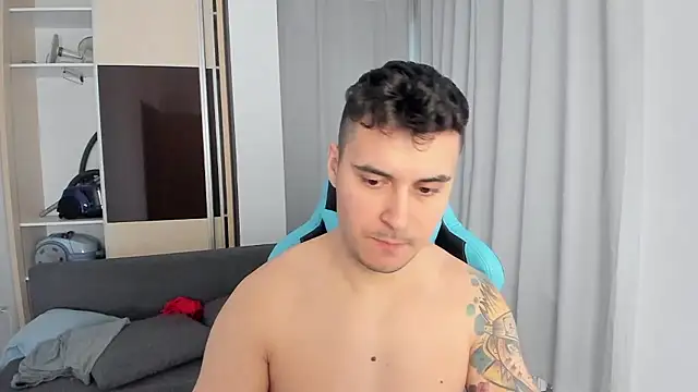 MatMalonne Webcam show