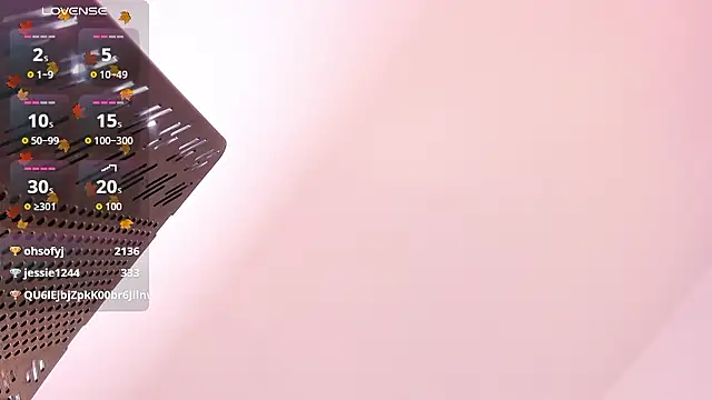 Hanna_fost's Live XXX Chat