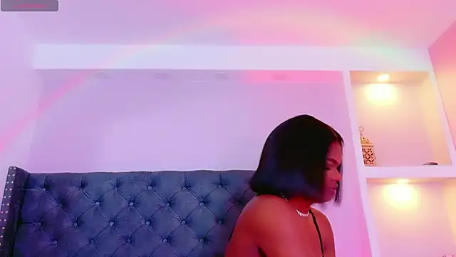 CamiEstrada's Live XXX Chat