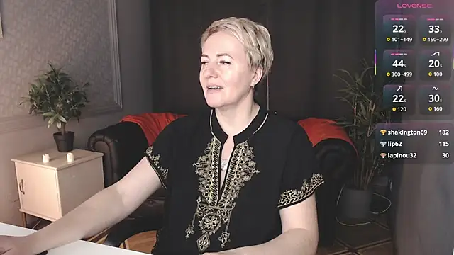 Nika_Smit 라이브 XXX 채팅