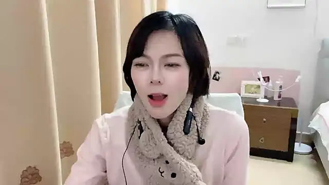 Linda-LL's Live XXX Chat