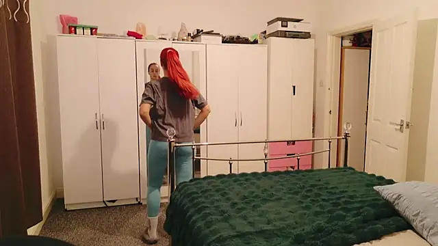 karlaolivia Obrolan Langsung XXX