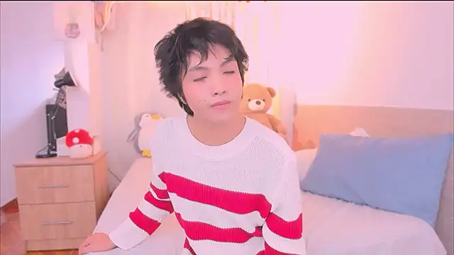 Sweet_Allan's Live XXX Chat