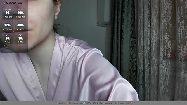 Hustle_Babyy's Live XXX Chat