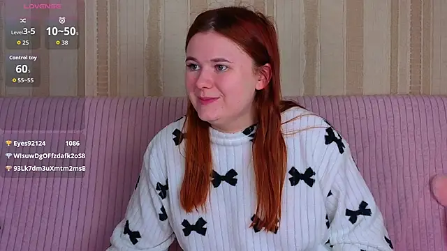 Eva_Starlight's Live XXX Chat